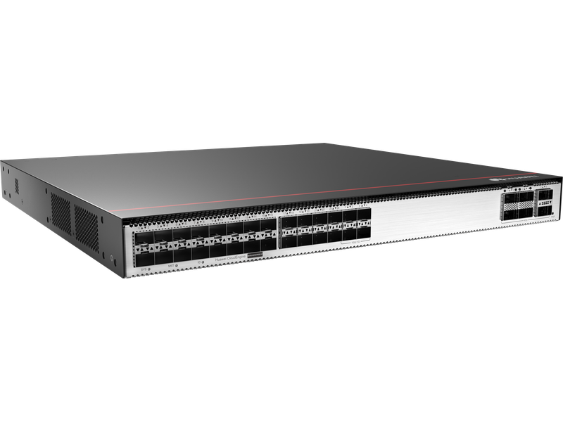 CloudEngine S5732-H24S4X6QZ-V2